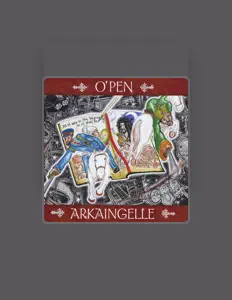 Listen to Arkaingelle, watch music videos, read bio, see tour dates & more!