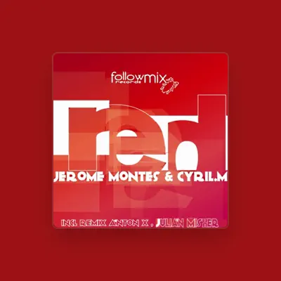 Listen to Jérome Montes, watch music videos, read bio, see tour dates & more!