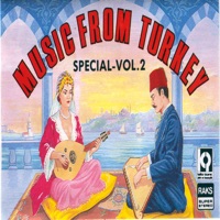 Music From Turkey - Koro