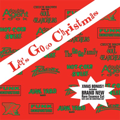 Let's Go Go Christmas
