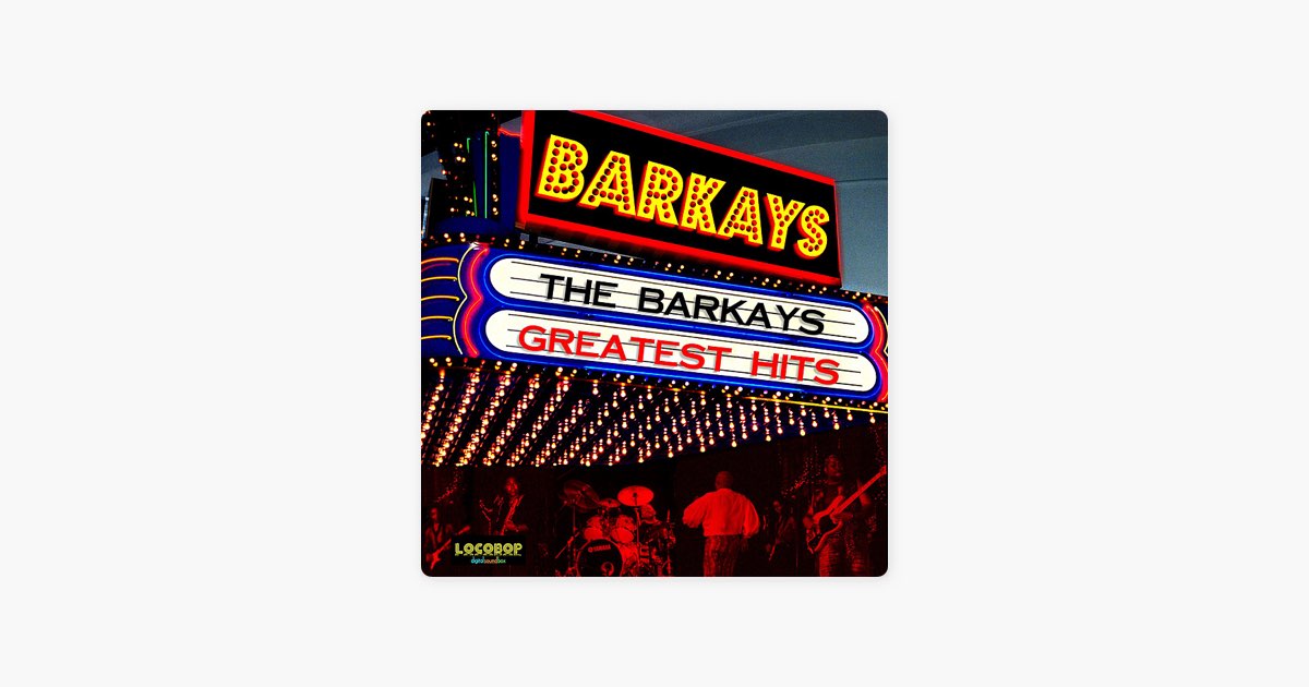 Greatest Hits - Album by The Bar-Kays - Apple Music