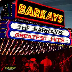 Greatest Hits - The Bar-Kays