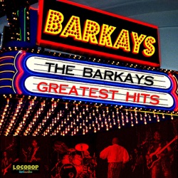 The Bar-Kays - Sexomatic