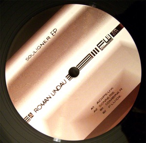 Souligner - EP