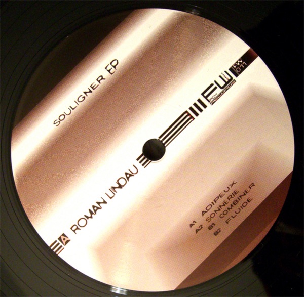 Souligner - EP