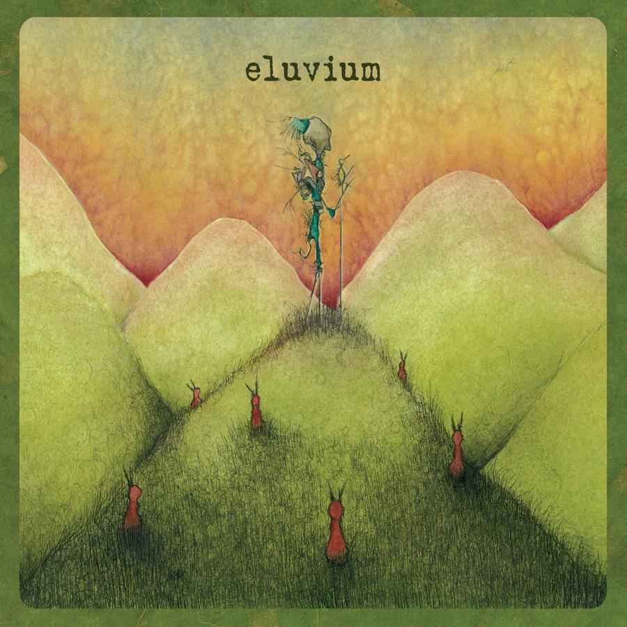Eluvium – Copia