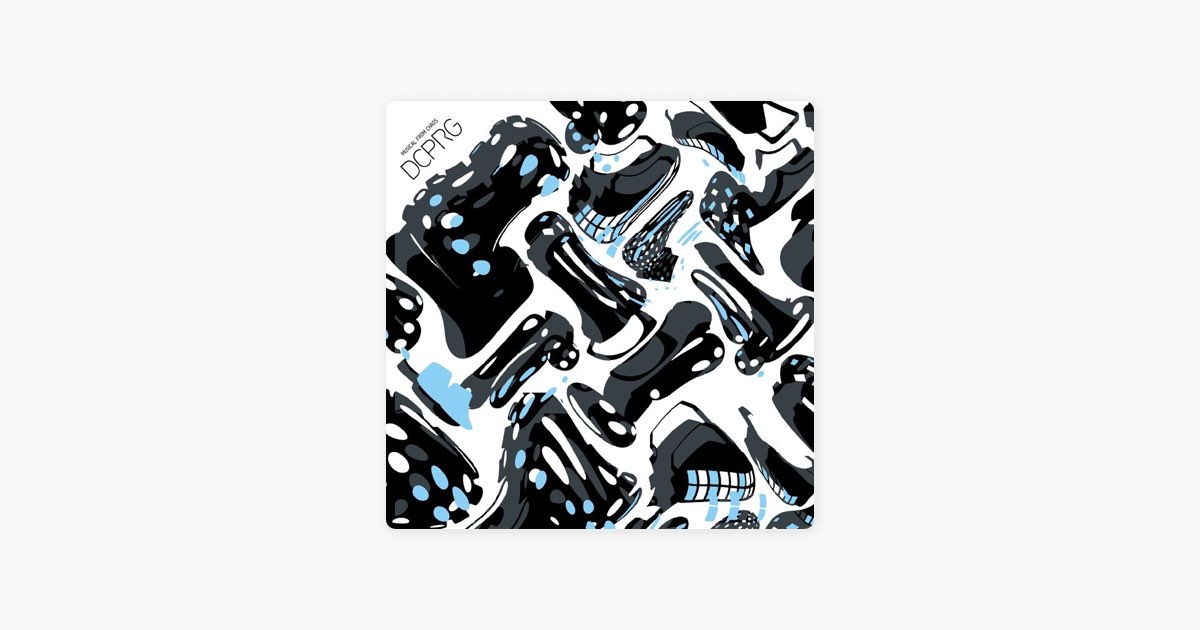 MUSICAL FROM CHAOS - 菊地成孔DCPRGのアルバム - Apple Music