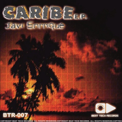 Caribe E.P. - EP