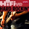 Rhino Hi-Five: Hard Rockin' - EP, 2006