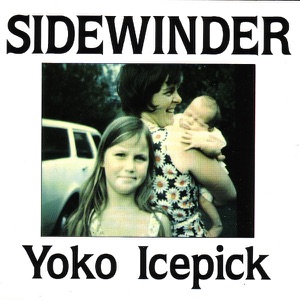 Yoko Icepick