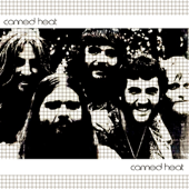 Canned Heat