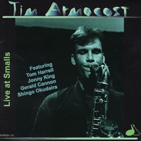 Live At Smalls - Tim Armacost