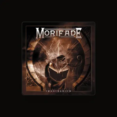 Listen to Morifade, watch music videos, read bio, see tour dates & more!