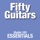 Fifty Guitars - Snowbird
