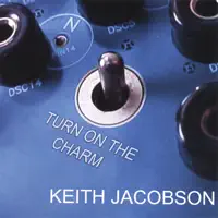 She's Got a Way — Keith Jacobson