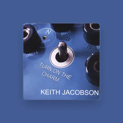 Listen to Keith Jacobson, watch music videos, read bio, see tour dates & more!