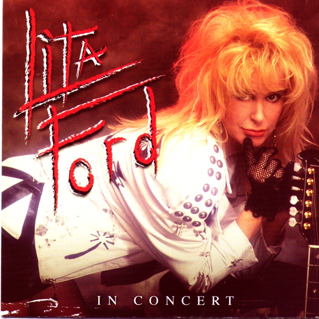 In Concert (Live)