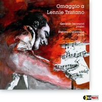 Omaggio a Lennie Tristano - Gerardo Iacoucci