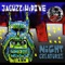 Night Creatures - Jacuzzihidive lyrics
