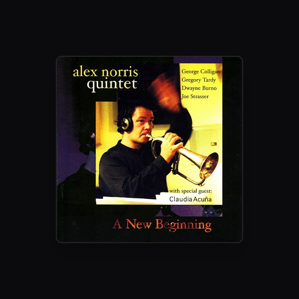 Alex Norris's avatar