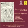 Giovanni Pierluigi da Palestrina Missa 1, Ecce sacerdos magnus: Gloria Giovanni Pierluigi da Palestrina, Missarum liber primus