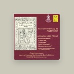 Coro polifonico dell'Accademia Nazionale di Santa Cecilia
