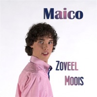 Maico - Zoveel Moois