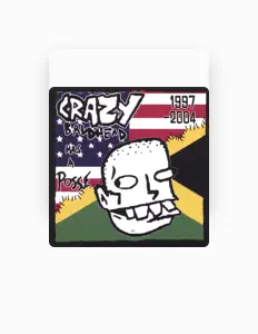 Listen to Crazy Baldhead, watch music videos, read bio, see tour dates & more!