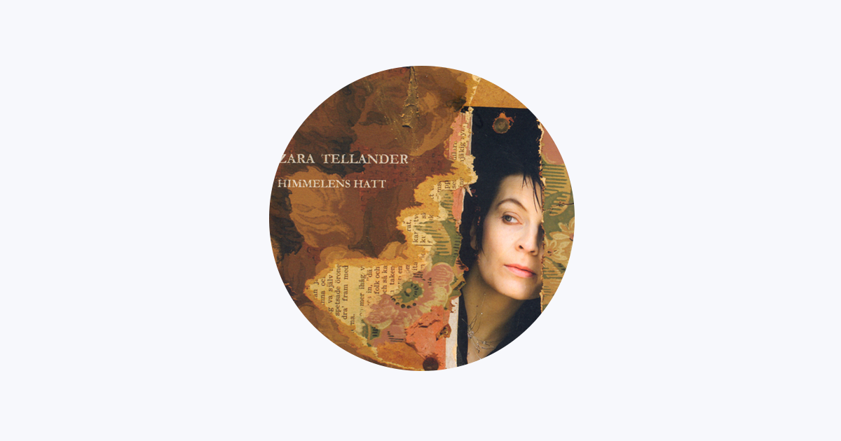 Zara Tellander - Apple Music