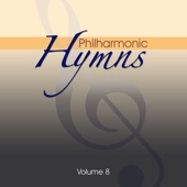 Philharmonic Hymns, Vol. 8 - Orchestral Hymns artwork