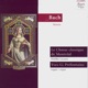 Komm, Jesu, komm, Motet for Chorus & Continuo, BWV 229