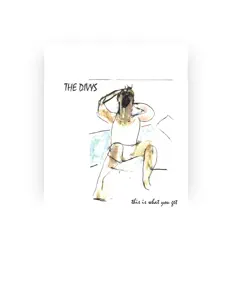 收听 The Divys、观看音乐视频、阅读小传、查看巡演日期等 ！