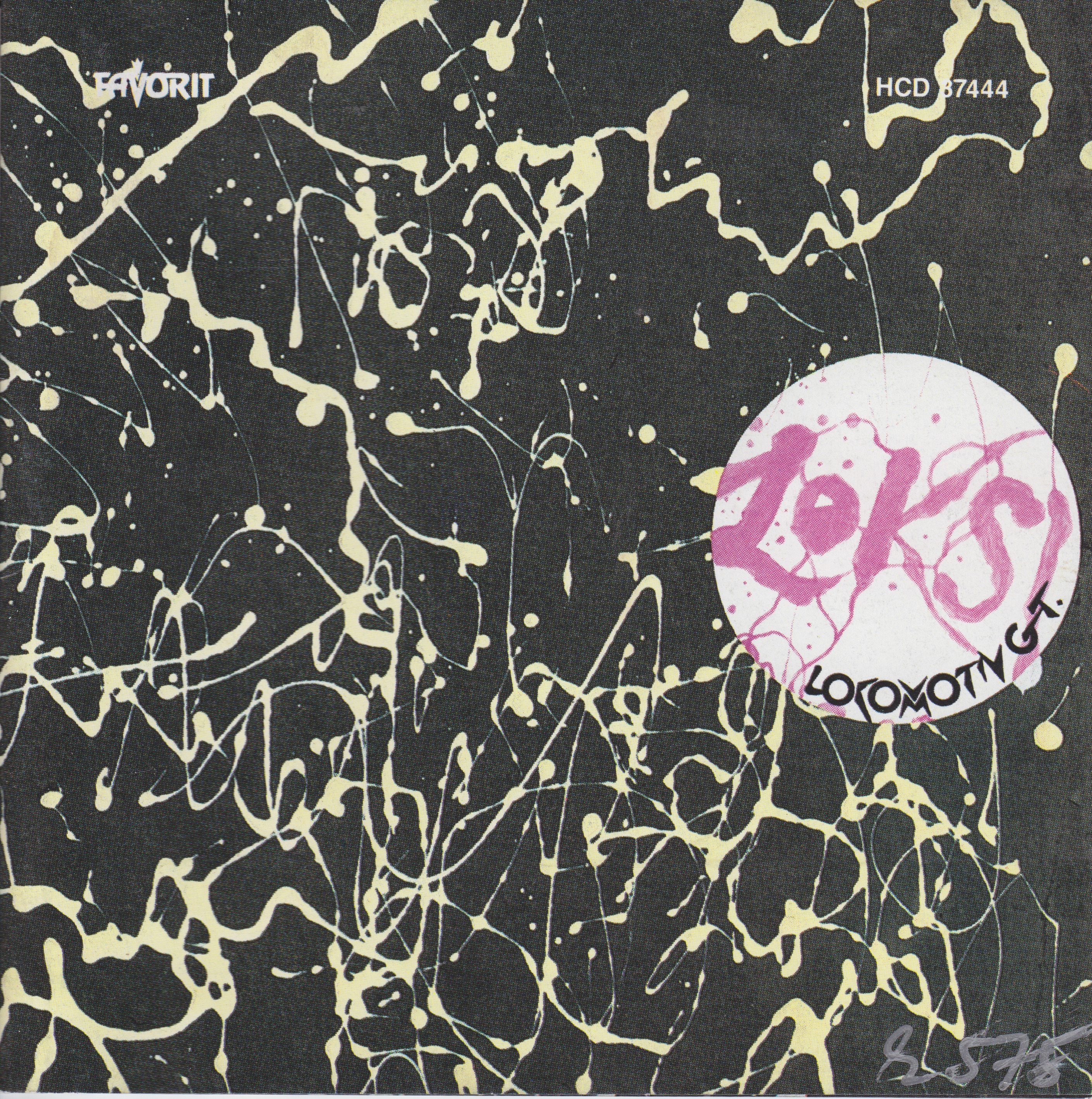 Loksi, 1980