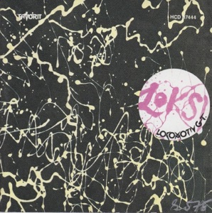 Loksi