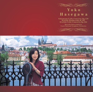 Schumann & Dvorak: Cello Concertos