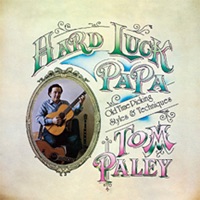 Tom Paley - Sad and Lonesome Day