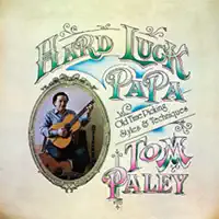 Sad and Lonesome Day — Tom Paley