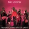 Heyday - The Loons lyrics