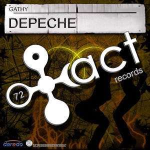 Depeche - Single