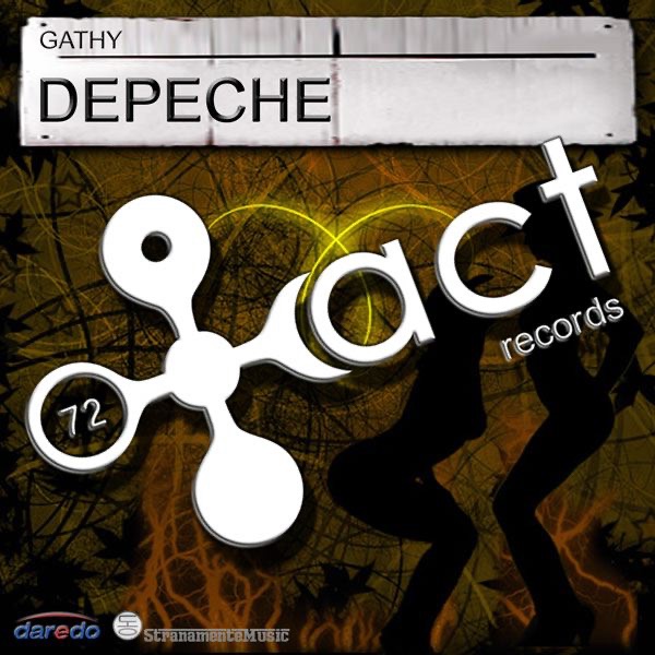 Depeche - Single