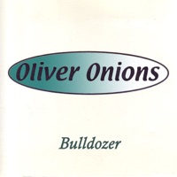 Oliver Onions - Sandokan