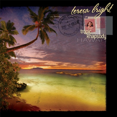 On a Tropic Night