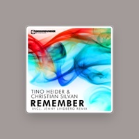 Tino Heider