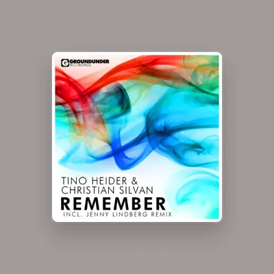 Listen to Tino Heider, watch music videos, read bio, see tour dates & more!