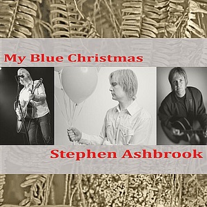 My Blue Christmas - Single