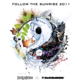 Sunrise Festival 2011 (Mixed By Judge Jules and Marcel Woods) artwork