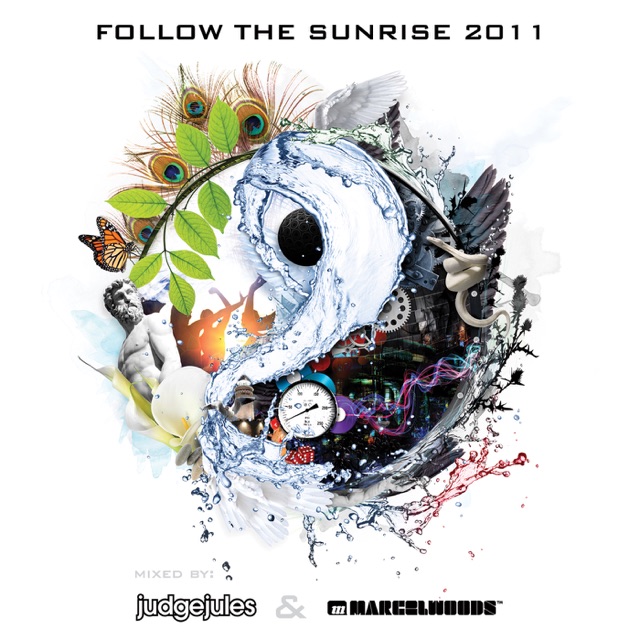 Promises (Myon & Shane 54 Summer of Love Mix)