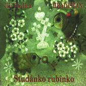 Cover art for Studánko rubínko by Hradištan & Jiří Pavlica