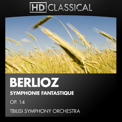 Tbilisi Symphony Orchestra & Andreas Spörri