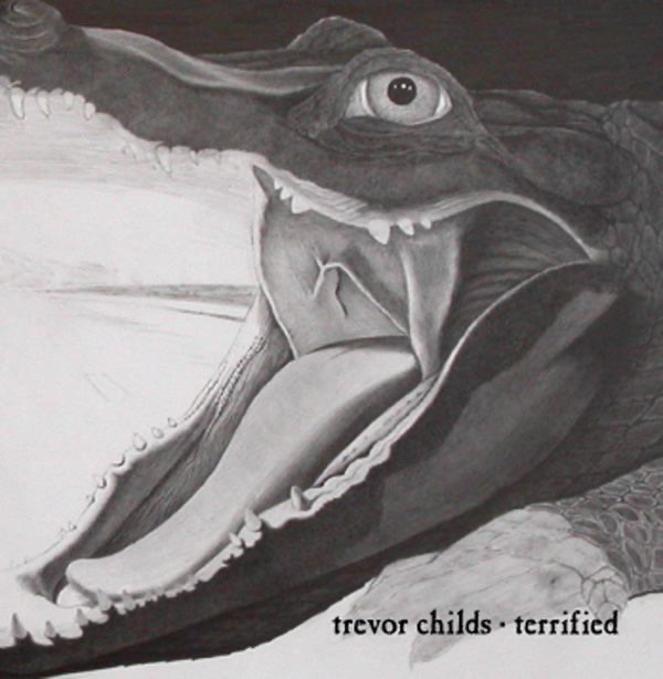 Terrified